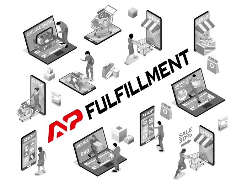 About AP Fulfillment